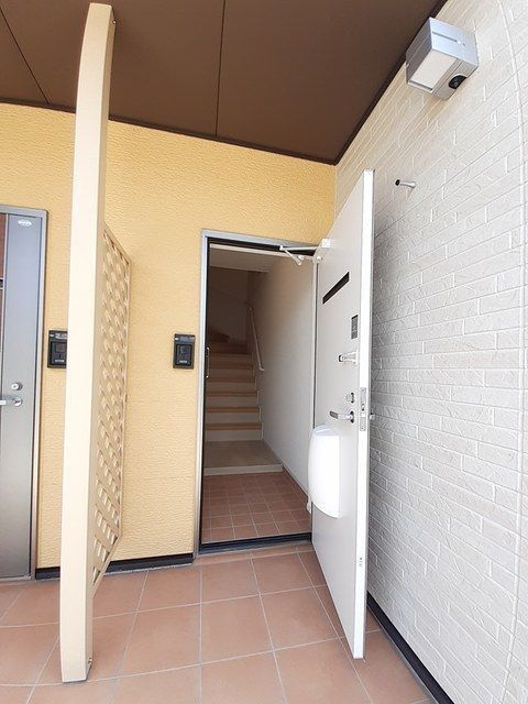 カルムⅢ　Ａの設備