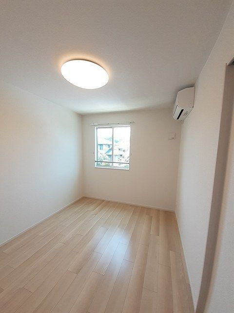 カルムⅢ　Ａの内装