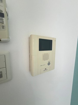 【内装】 | グリーンヒルⅢ