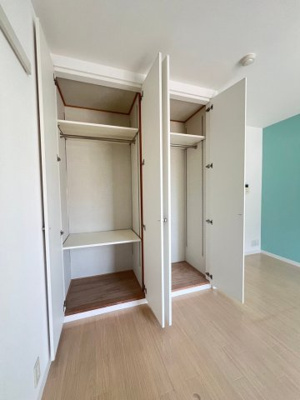 【収納】 | グリーンヒルⅢ