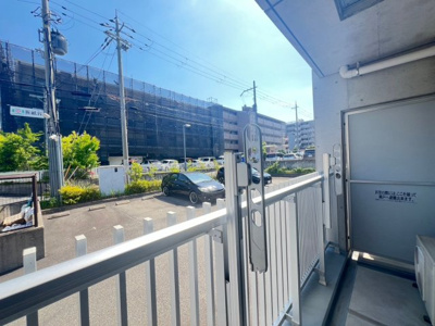 【展望】 | グリーンヒルⅢ