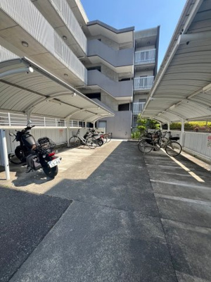 【その他共用部分】 | グリーンヒルⅢ