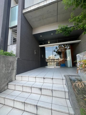 【エントランス】 | グリーンヒルⅢ