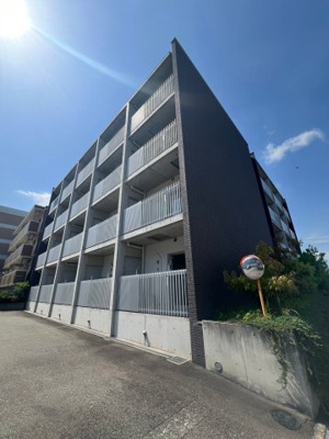 【外観】 | グリーンヒルⅢ