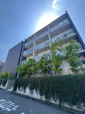 【外観】 | グリーンヒルⅢ