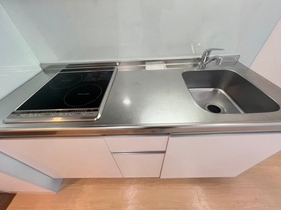 【キッチン】 | グリーンヒルⅢ