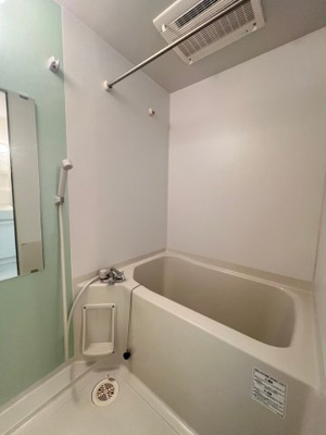 【浴室】 | グリーンヒルⅢ