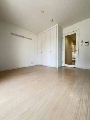 【寝室】 | グリーンヒルⅢ