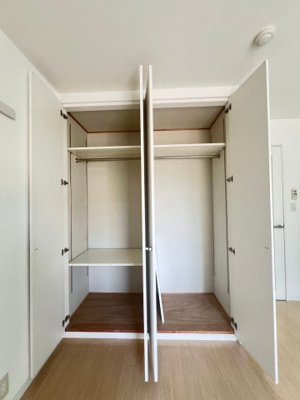 【収納】 | グリーンヒルⅢ