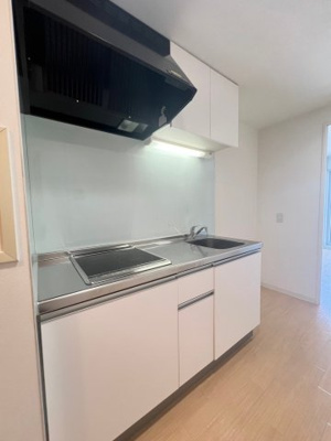 【内装】 | グリーンヒルⅢ