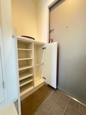 【内装】 | グリーンヒルⅢ