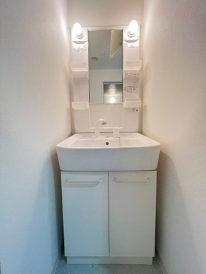 【内装】 | グリーンヒルⅢ