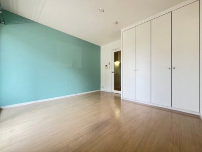 【居間・リビング】 | グリーンヒルⅢ