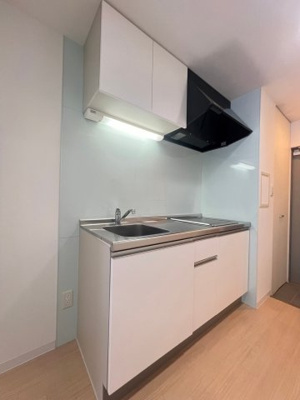 【キッチン】 | グリーンヒルⅢ