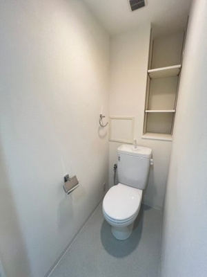 【トイレ】 | グリーンヒルⅢ