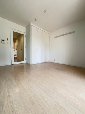 【寝室】 | グリーンヒルⅢ