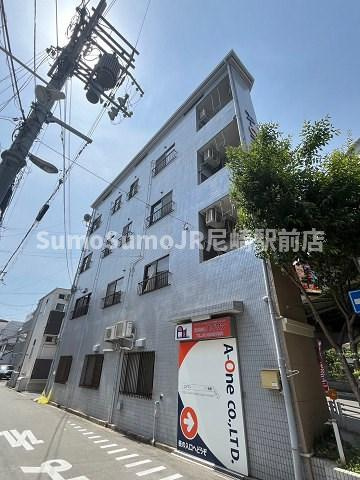 エイワンコート歌島