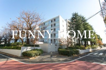 ガーデニエール砧　ＷＥＳＴの画像