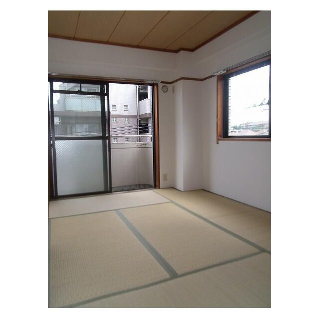 プレール東武練馬のその他