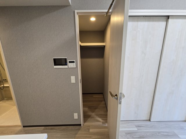 LiveFlat千種WEST|名古屋市の賃貸ならMy賃貸の収納|LiveFlat千種WEST