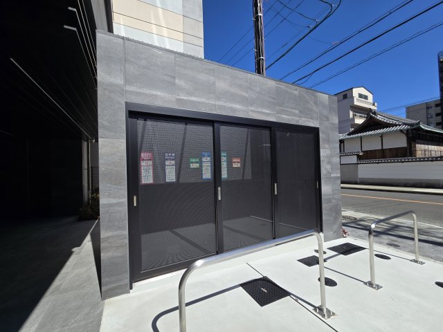 LiveFlat千種WEST|名古屋市の賃貸ならMy賃貸のその他共用部分|LiveFlat千種WEST