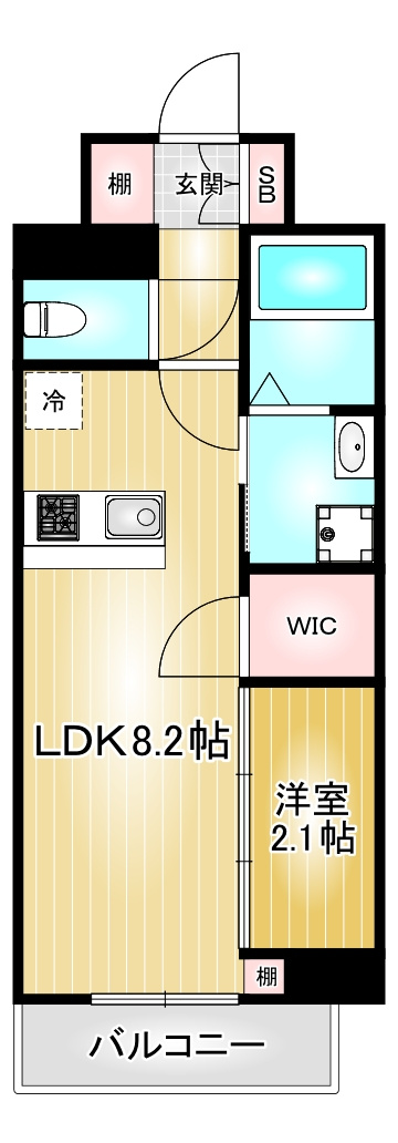 LiveFlat千種WEST|名古屋市の賃貸ならMy賃貸