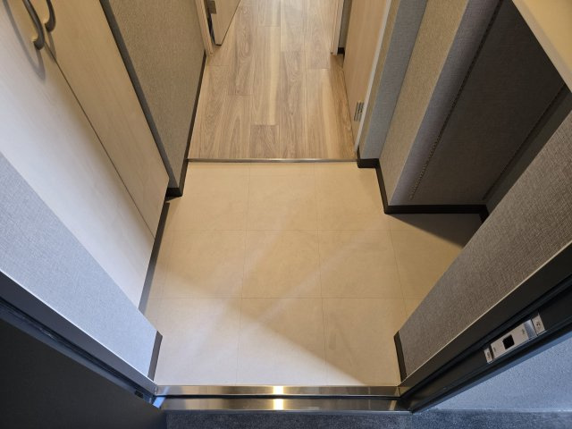 LiveFlat千種WEST|名古屋市の賃貸ならMy賃貸の玄関|LiveFlat千種WEST