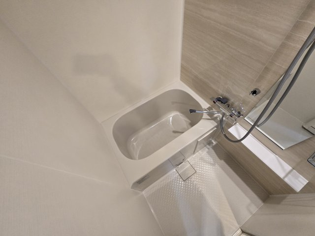 LiveFlat千種WEST|名古屋市の賃貸ならMy賃貸の浴室|LiveFlat千種WEST