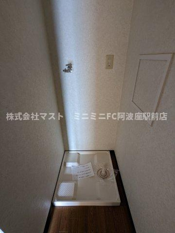 クレセール阿波座のその他