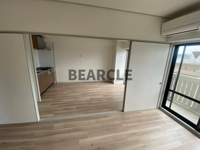 【居間・リビング】 | グランドビル21