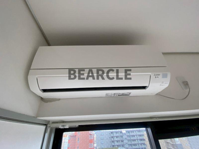 【設備】 | グランドビル21