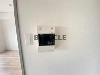 【セキュリティ】 | グランドビル21