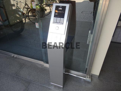 【エントランス】 | グランドビル21