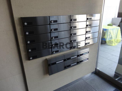 【その他共用部分】 | グランドビル21