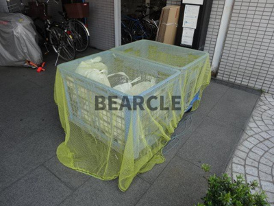 【その他共用部分】 | グランドビル21