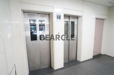 【その他共用部分】 | グランドビル21