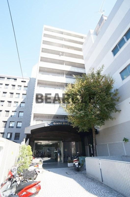 【外観】 | グランドビル21