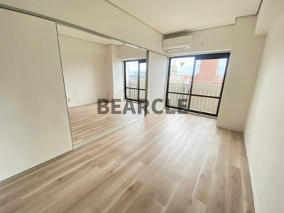 【居間・リビング】 | グランドビル21