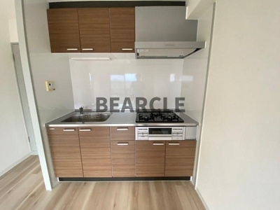 【キッチン】 | グランドビル21