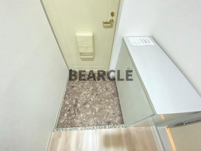 【玄関】 | グランドビル21