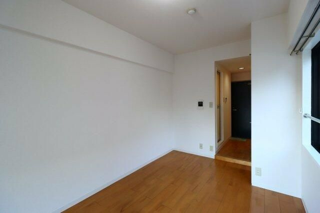 ダイホープラザ練馬の内装