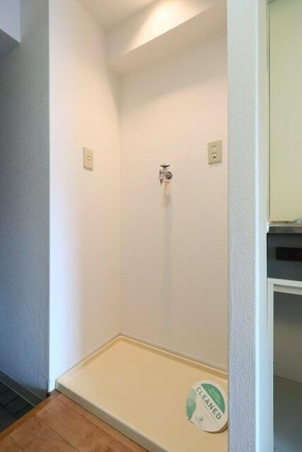 ダイホープラザ練馬の設備