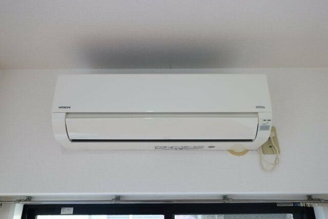 ダイホープラザ練馬の設備