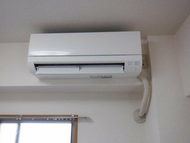 グランヴァン東池袋の設備