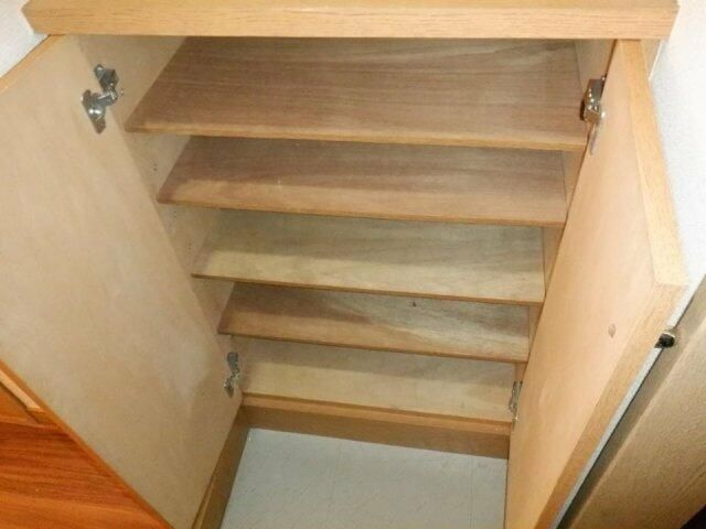 グランヴァン東池袋のその他