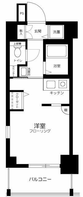 グランヴァン東池袋