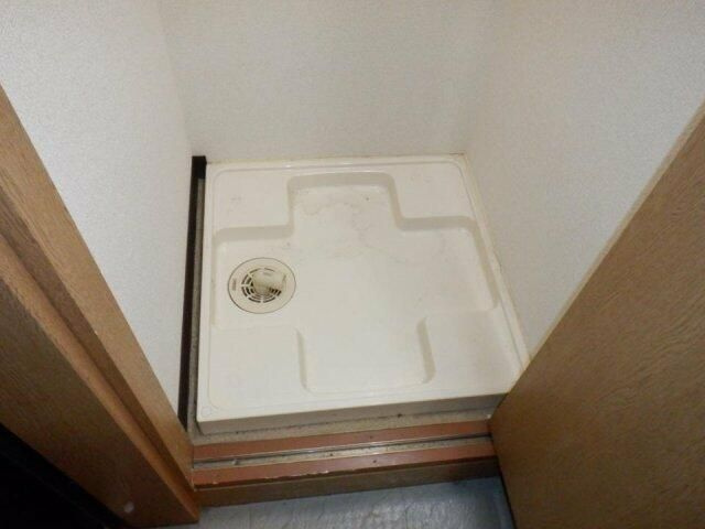 グランヴァン東池袋の寝室