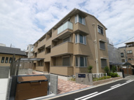 D-ROOM久吉の画像