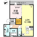 【間取り】 | D-room久吉
