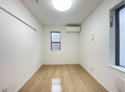 【居間・リビング】 | W・LIVE・江古田